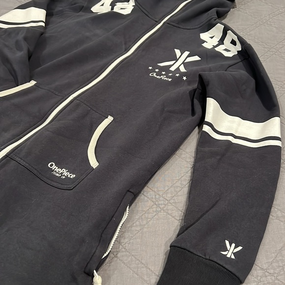 OnePiece Onesies - Picture 2 of 5